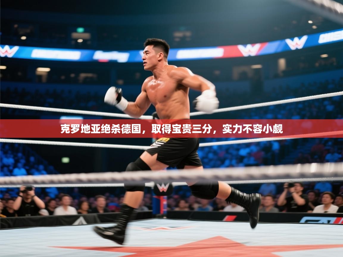 克罗地亚绝杀德国，取得宝贵三分，实力不容小觑  第1张