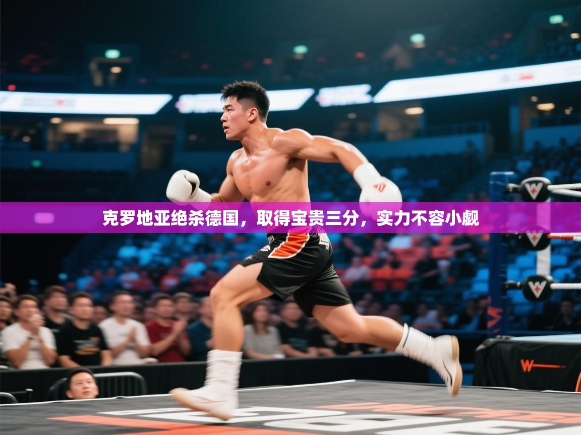 克罗地亚绝杀德国，取得宝贵三分，实力不容小觑  第2张