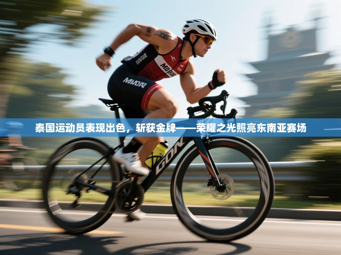 泰国运动员表现出色，斩获金牌——荣耀之光照亮东南亚赛场