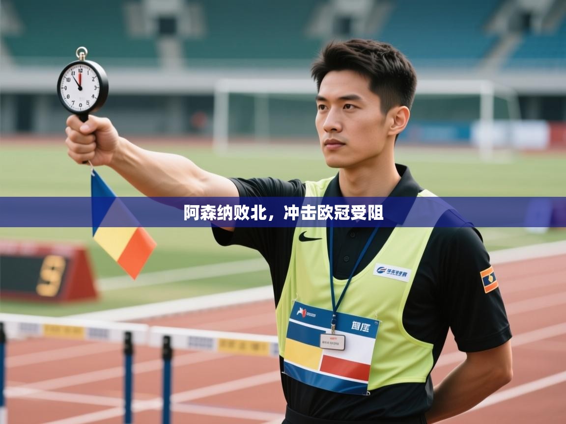 阿森纳败北，冲击欧冠受阻