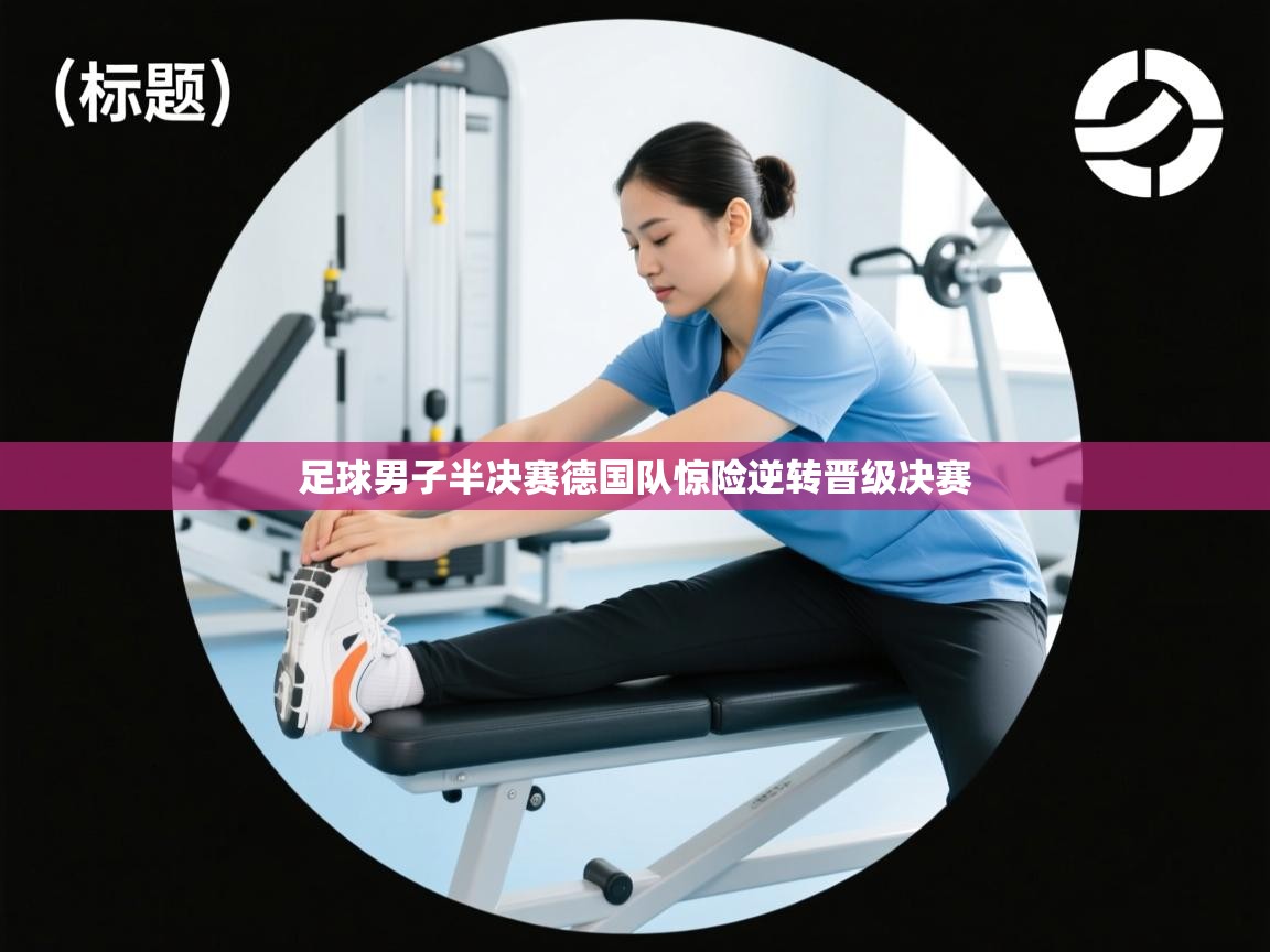 足球男子半决赛德国队惊险逆转晋级决赛