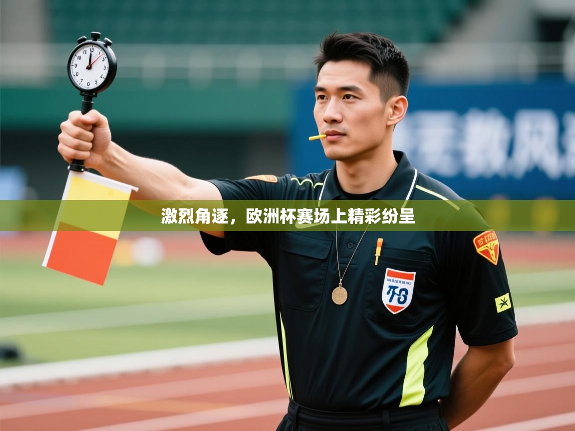 激烈角逐，欧洲杯赛场上精彩纷呈